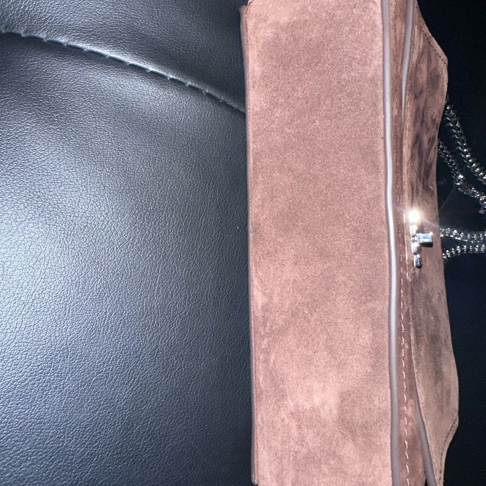 Tory Burch mini Kira Turnlock convertible shoulder bag - Picture 3 of 12